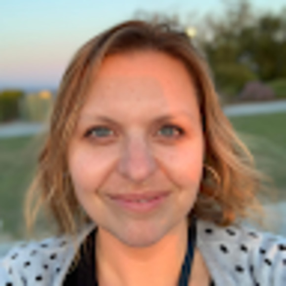 Meet your Posher, Sabrina - Picture 1 of 1